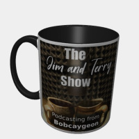 Podcast 81 Christmas Musings Volume1