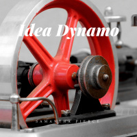 Idea Dynamo: Disability Advocacy