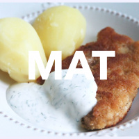 S02E01 - MAT - panerad sverigefisk, matsäck och bambaliv