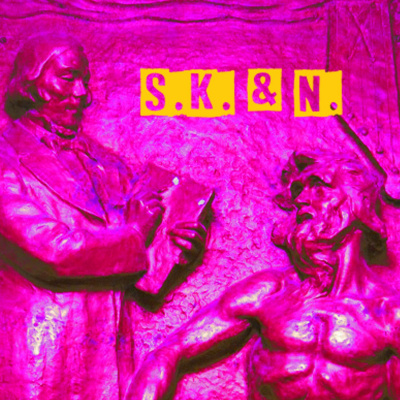 Surullista, Köyhää  Nöyrää - Suomen Virallinen Kansanmusiikkipodcast