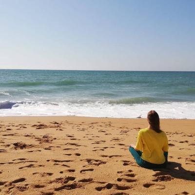 Mindful Globe Meditations