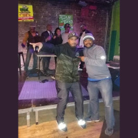 “For the Love of Hip Hop”