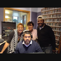 “Stand Up and Be Counted”