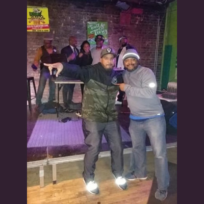 Beats, Rhymes And Democracy