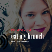 Michelle Ward - Eat my Brunch 20th January 2020