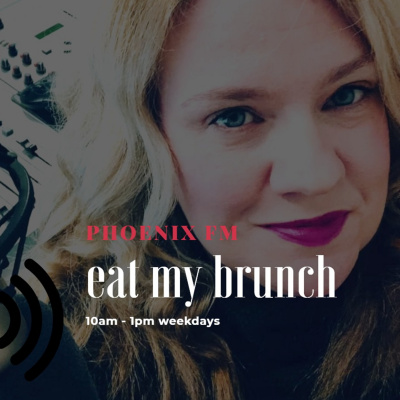 Michelle Ward - Eat My Brunch