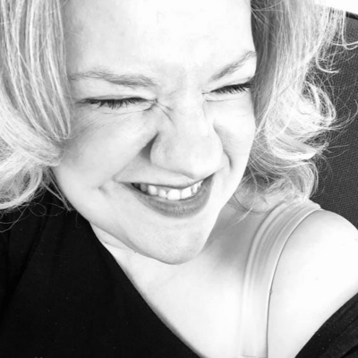 Michelle Ward - Eat My Brunch