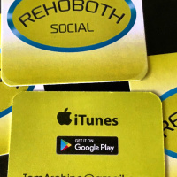 Rehoboth Social