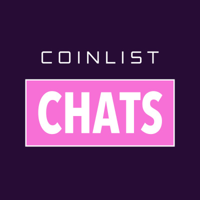 Coinlist Chats