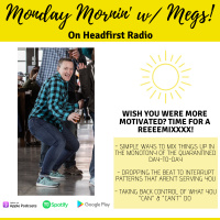 Wish You Were More Motivated?? Time For A Reeeemixxxx!