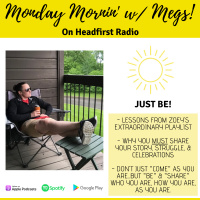 Lessons from Zoeys Extraordinary Playlist: Just Be!