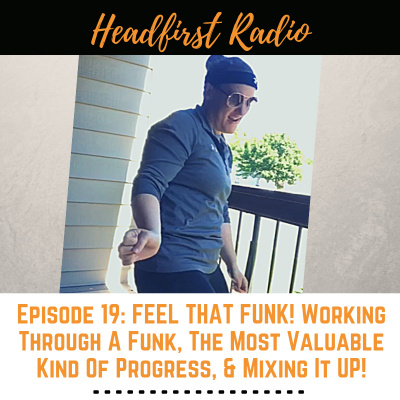 Headfirst Radio