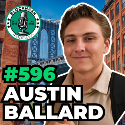 Blockhash: Exploring The Blockchain