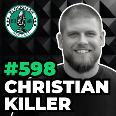 Blockhash: Exploring The Blockchain