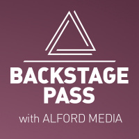 Dont Forget About Lighting Design at Business Events with Blake Taylor of Alford Media
