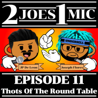 Episode 11 - Thots Of The Round Table (ft. Audrey  Tiffany)