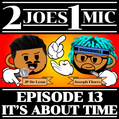 2 Joes 1 Mic