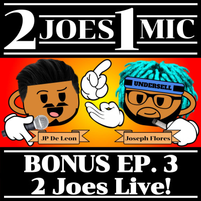 2 Joes 1 Mic
