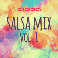 Salsa Mix, Vol. 1