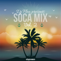 Soca Mix, Vol. 2