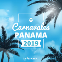 Carnavales Panama 2019