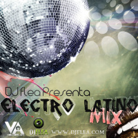 Electro Latino Mix
