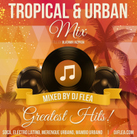 Tropical  Urban Mix