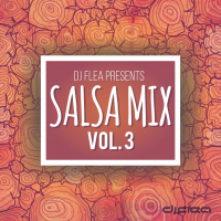 Salsa Mix, Vol. 3