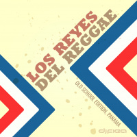 Los Reyes del Reggae