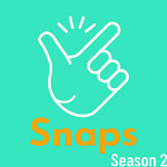 Snaps, A Podcast