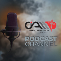 Prophetic Activation Conference - Alwyn Uys