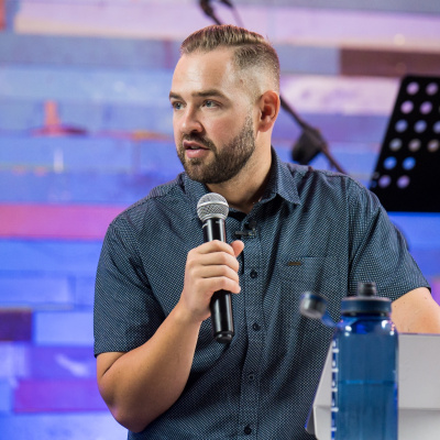 Pickard Henn Sermons