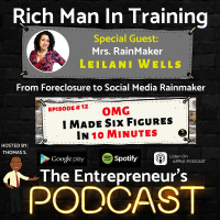 OMG - I Made Six Figures in 10 Minutes