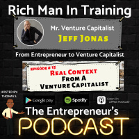 REAL CONTEXT From a VENTURE CAPITALIST