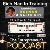 Raise Your Sales IQ with Keenan