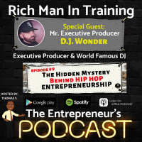The Hidden Mystery Behind HIP HOP ENTREPRENEURSHIP