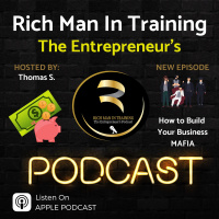 How to Build Your Business Mafia