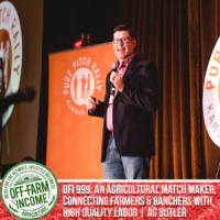 OFI 999: An Agricultural Match Maker, Connecting Farmers  Ranchers With High Quality Labor | Kevin Johansen | Ag Butler