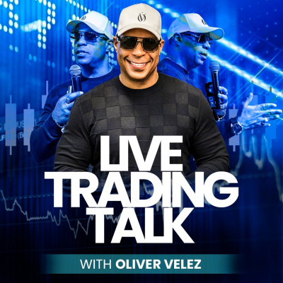 Live Trading Talk With Oliver Velez
