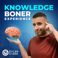 Going For The Kill w/ Jayce Grayye - Knowledge Boner Experience Episode 137