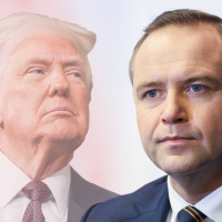JAK TRUMP PODZIELIŁ PiS [Tematy Tygodnika]