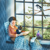 Gdy odchodzi zwierzę. „O przyjacielu nie mówi się, że zdechł” [Tematy Tygodnika]