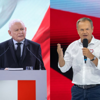 Kampania zaczęła się naprawdę [Tematy Tygodnika]