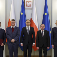 Co zrobi Andrzej Duda [Tematy Tygodnika]