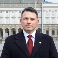 Jaki jest Sławomir Mentzen [Tematy Tygodnika]