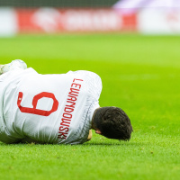 Polski futbol jest jak polskie państwo [Tematy Tygodnika]