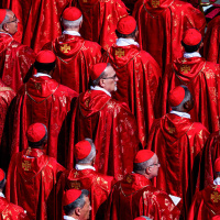 Konklawe 2025: kim będzie nowy papież [Tematy Tygodnika]