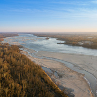 Susza: wody w Polsce będzie coraz mniej