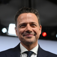 Czy Rafał Trzaskowski zmienił poglądy? [Tematy Tygodnika]