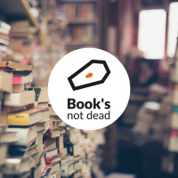 Poezja teraz! Książki w Tygodniku [Books not dead]